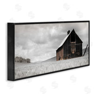 Danita Delimont | Rustic Barn Scene