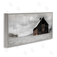Danita Delimont | Rustic Barn Scene