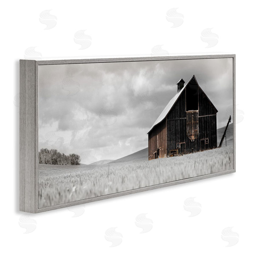 Danita Delimont | Rustic Barn Scene
