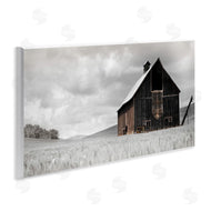 Danita Delimont | Rustic Barn Scene