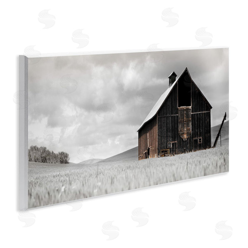 Danita Delimont | Rustic Barn Scene