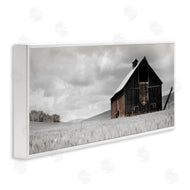 Danita Delimont | Rustic Barn Scene