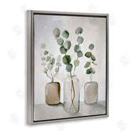 Ramona Murdock | Eucalyptus Still Life