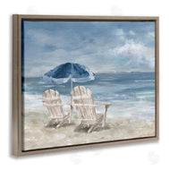 Carson Lyons | Serene Beach Chairs