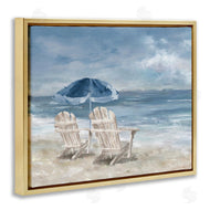 Carson Lyons | Serene Beach Chairs