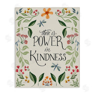 Kristen Brockmon | Floral Power in Kindness