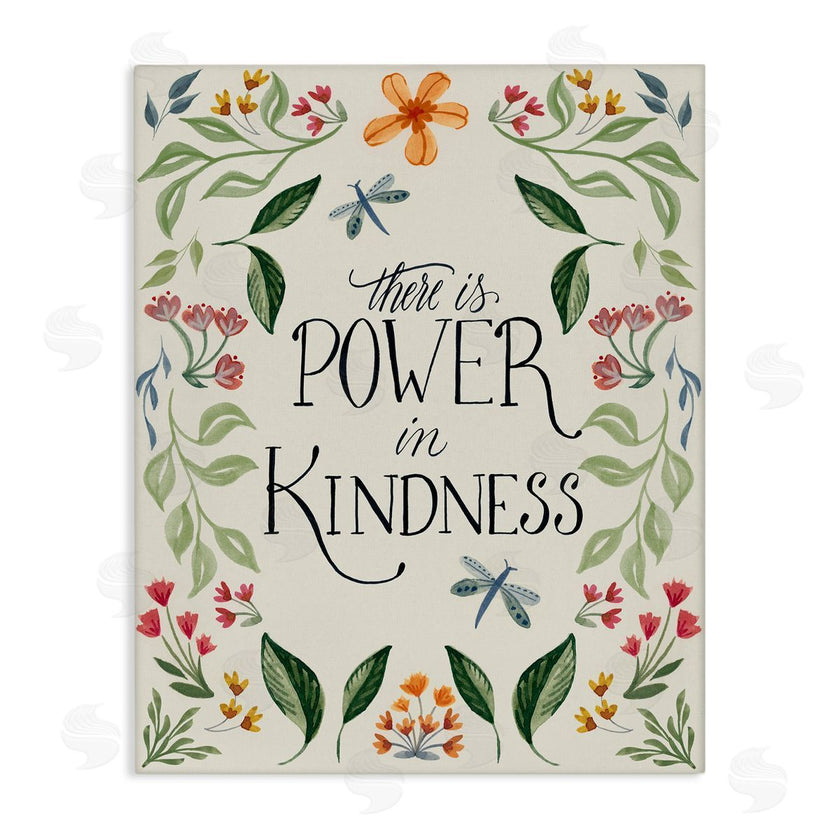 Kristen Brockmon | Floral Power in Kindness