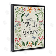 Kristen Brockmon | Floral Power in Kindness