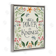 Kristen Brockmon | Floral Power in Kindness