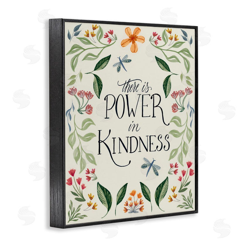 Kristen Brockmon | Floral Power in Kindness