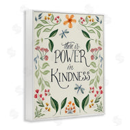 Kristen Brockmon | Floral Power in Kindness