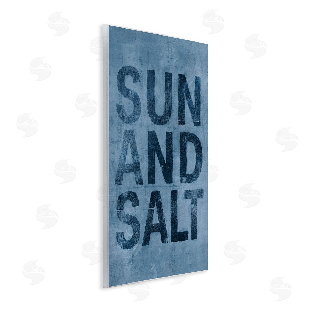 Victoria Barnes Sun & Salt Phrase