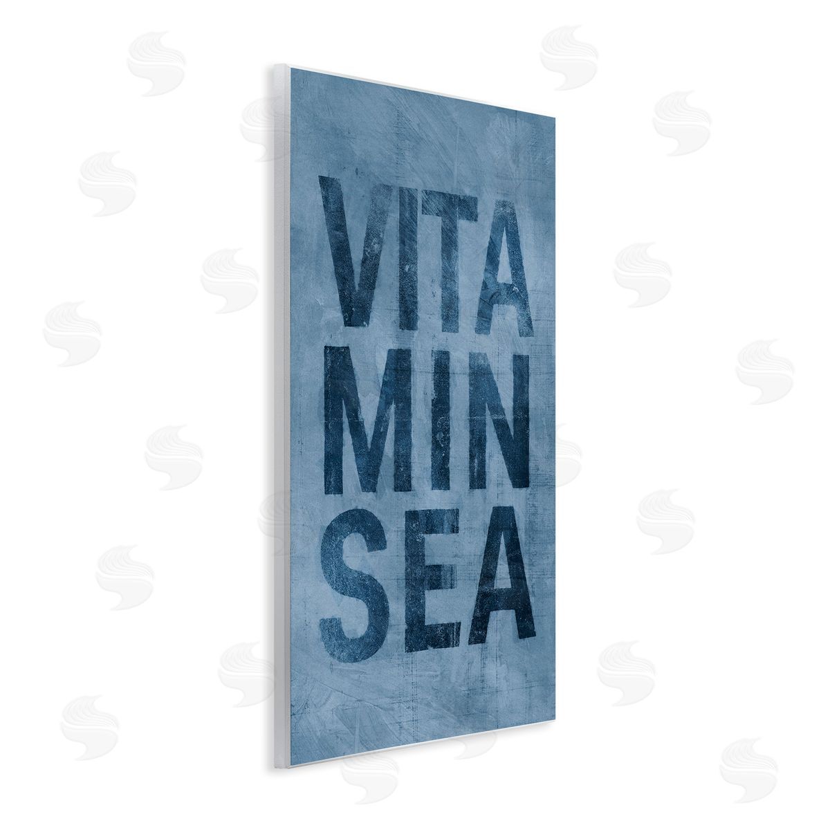 Victoria Barnes Vitamin Sea Phrase