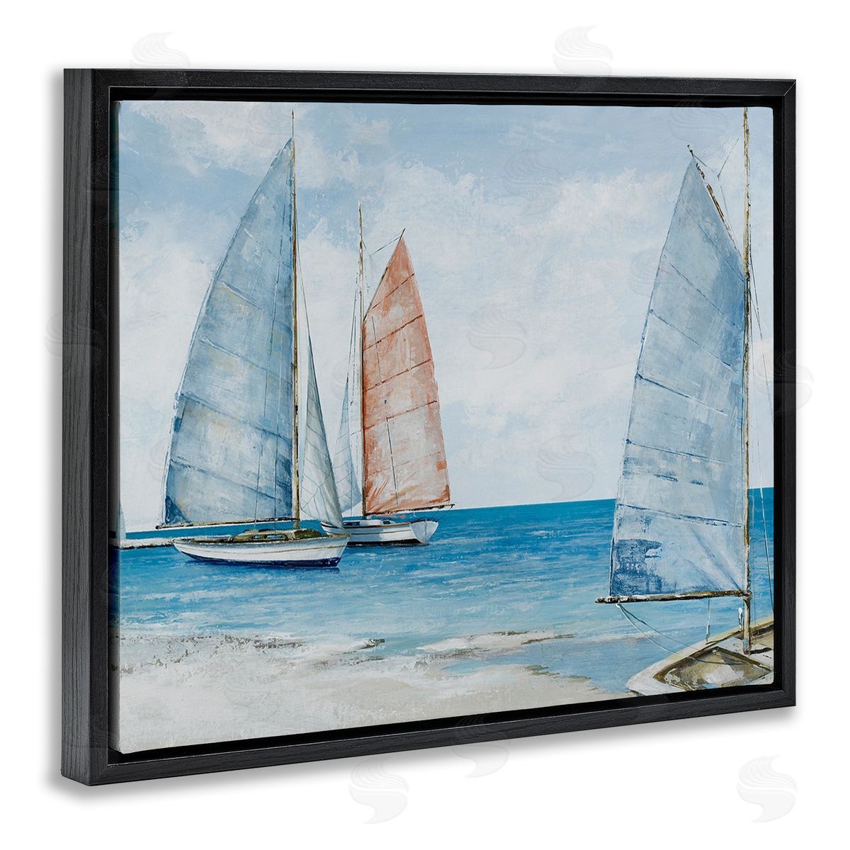Max Maxx Coastal Sailboat Fleet