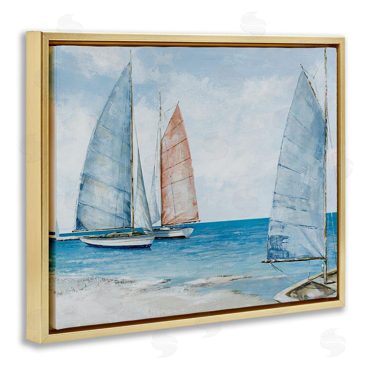 Max Maxx Coastal Sailboat Fleet