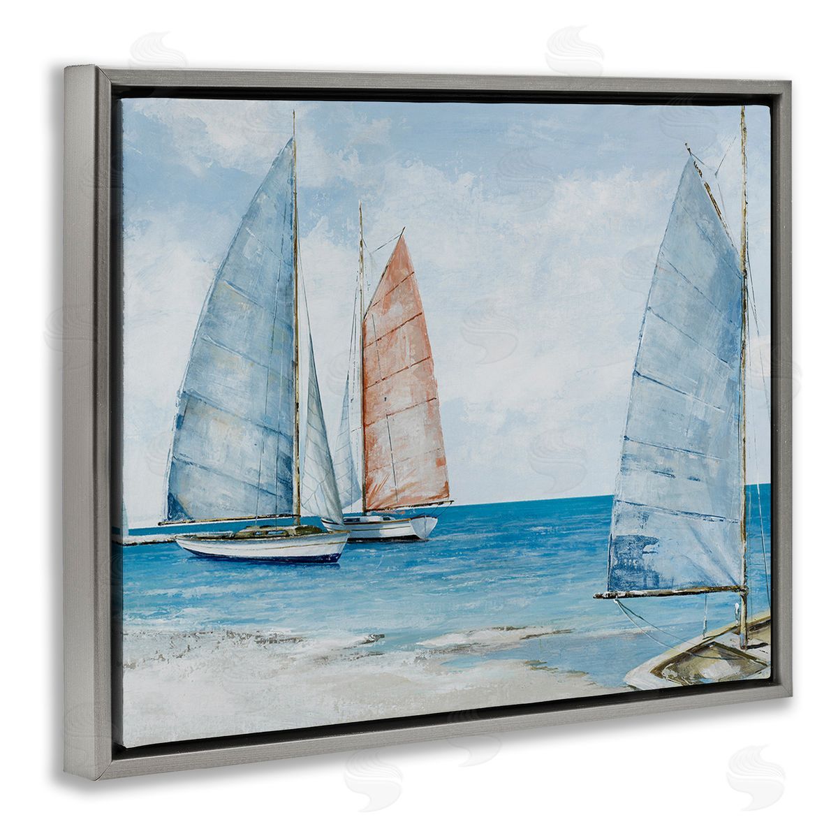 Max Maxx Coastal Sailboat Fleet