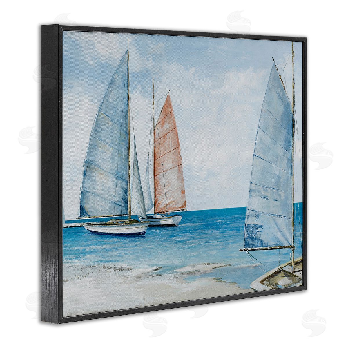 Max Maxx Coastal Sailboat Fleet
