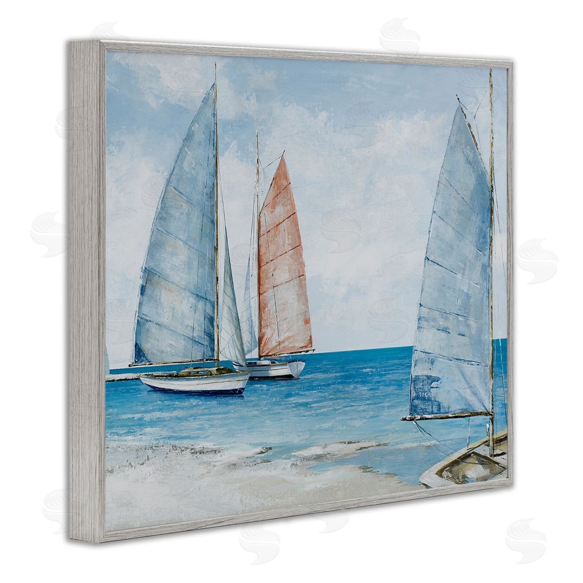 Max Maxx Coastal Sailboat Fleet