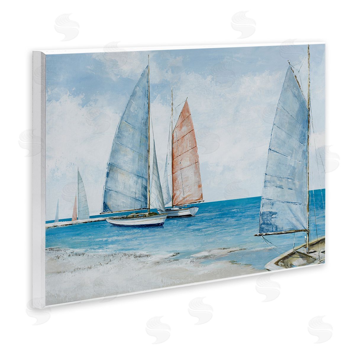 Max Maxx Coastal Sailboat Fleet