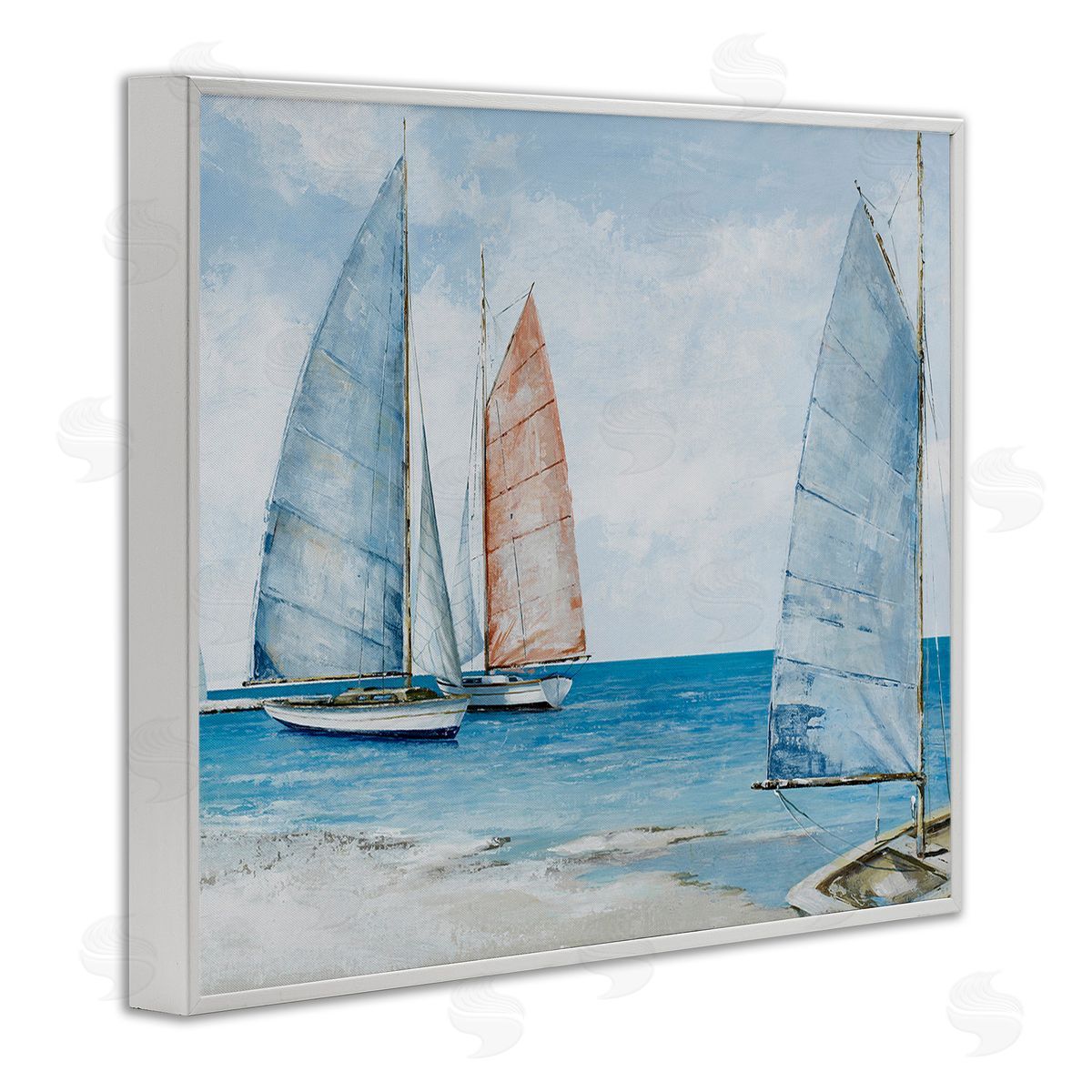 Max Maxx Coastal Sailboat Fleet
