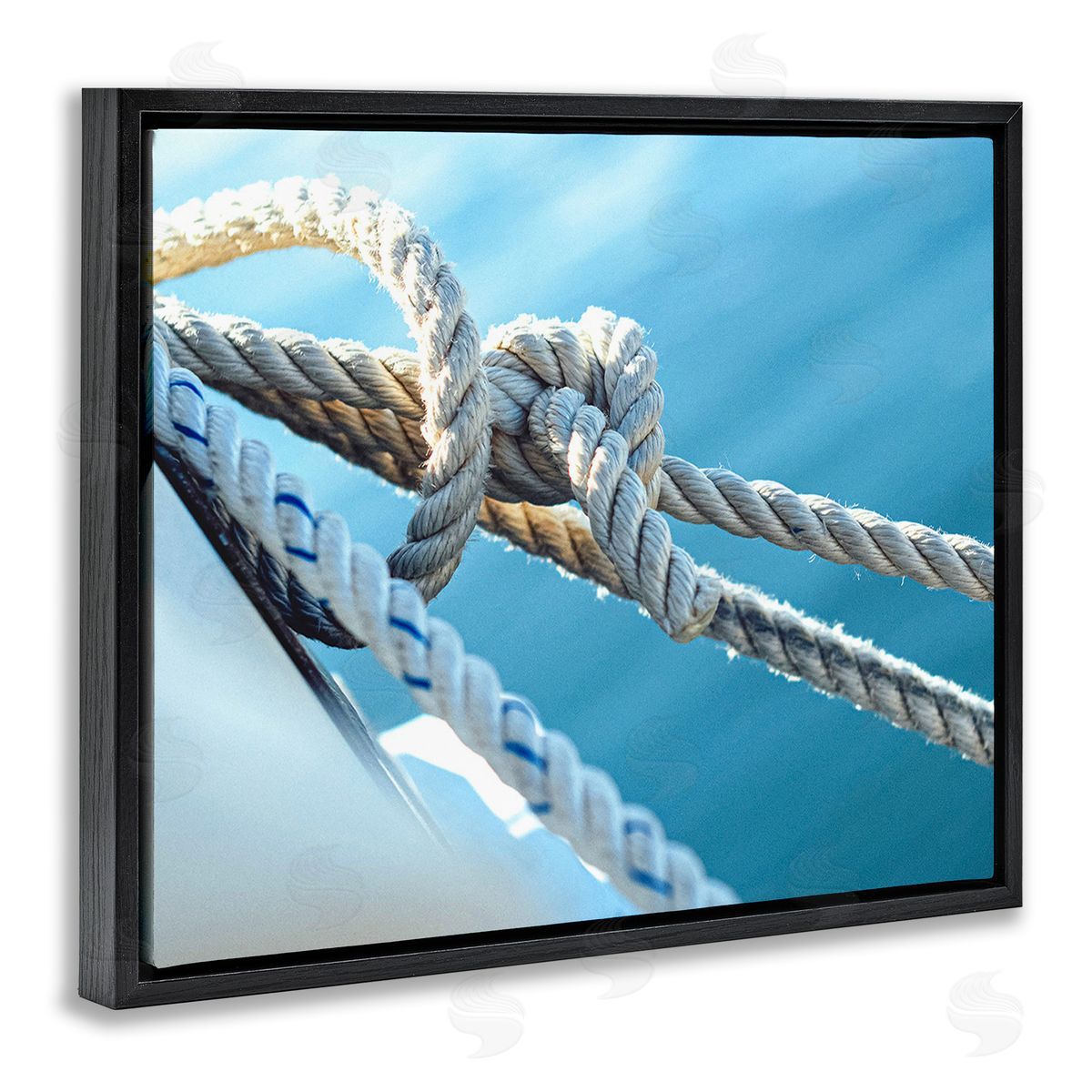 Stupell Studio Nautical Boating Knot