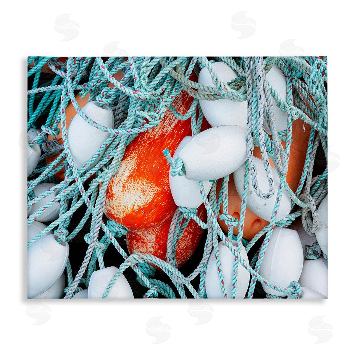 Richard Wong Fishing Lines & Bobbers