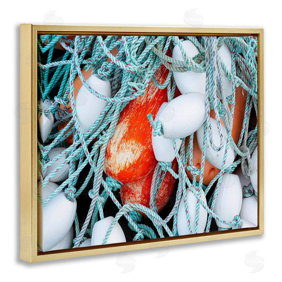 Richard Wong Fishing Lines & Bobbers