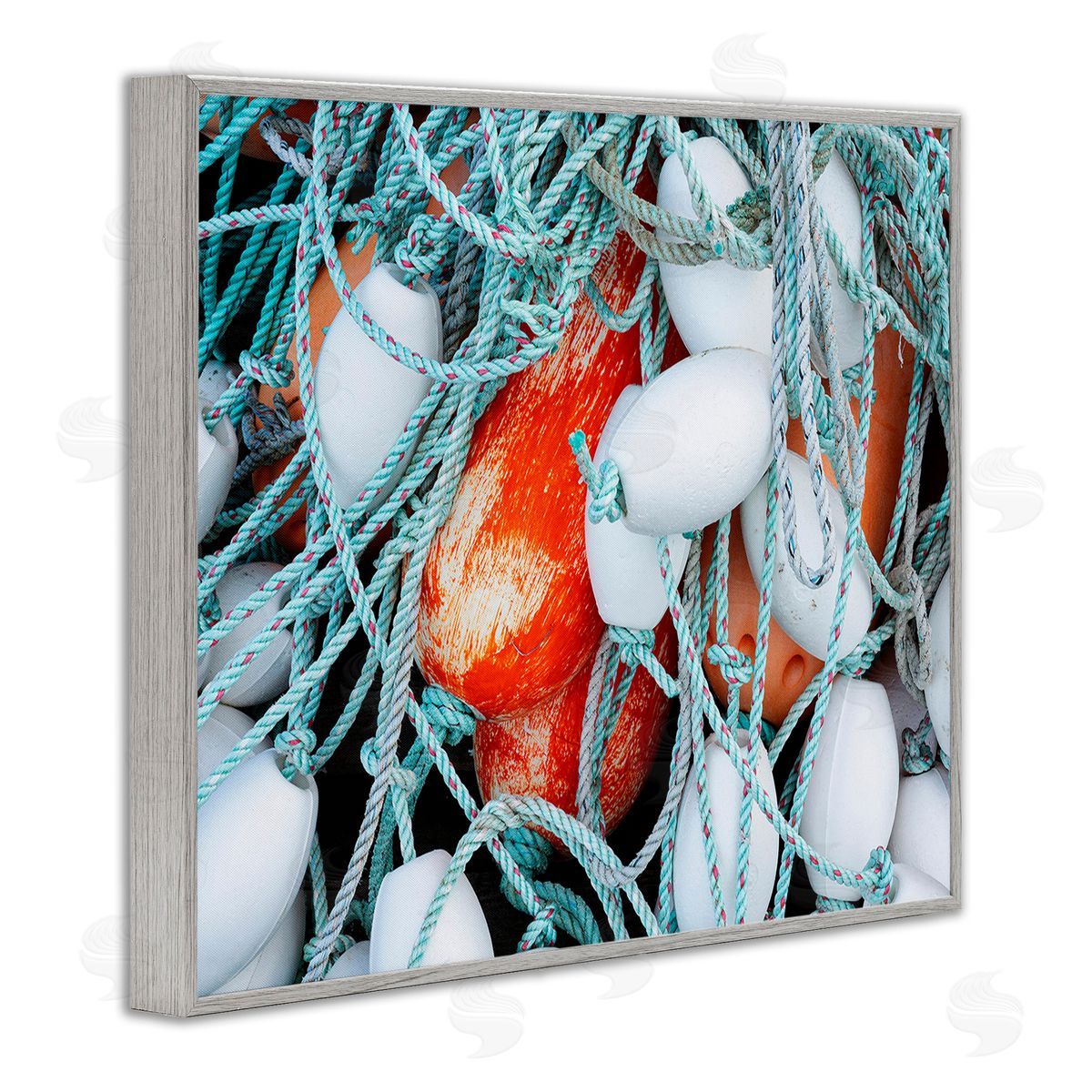 Richard Wong Fishing Lines & Bobbers