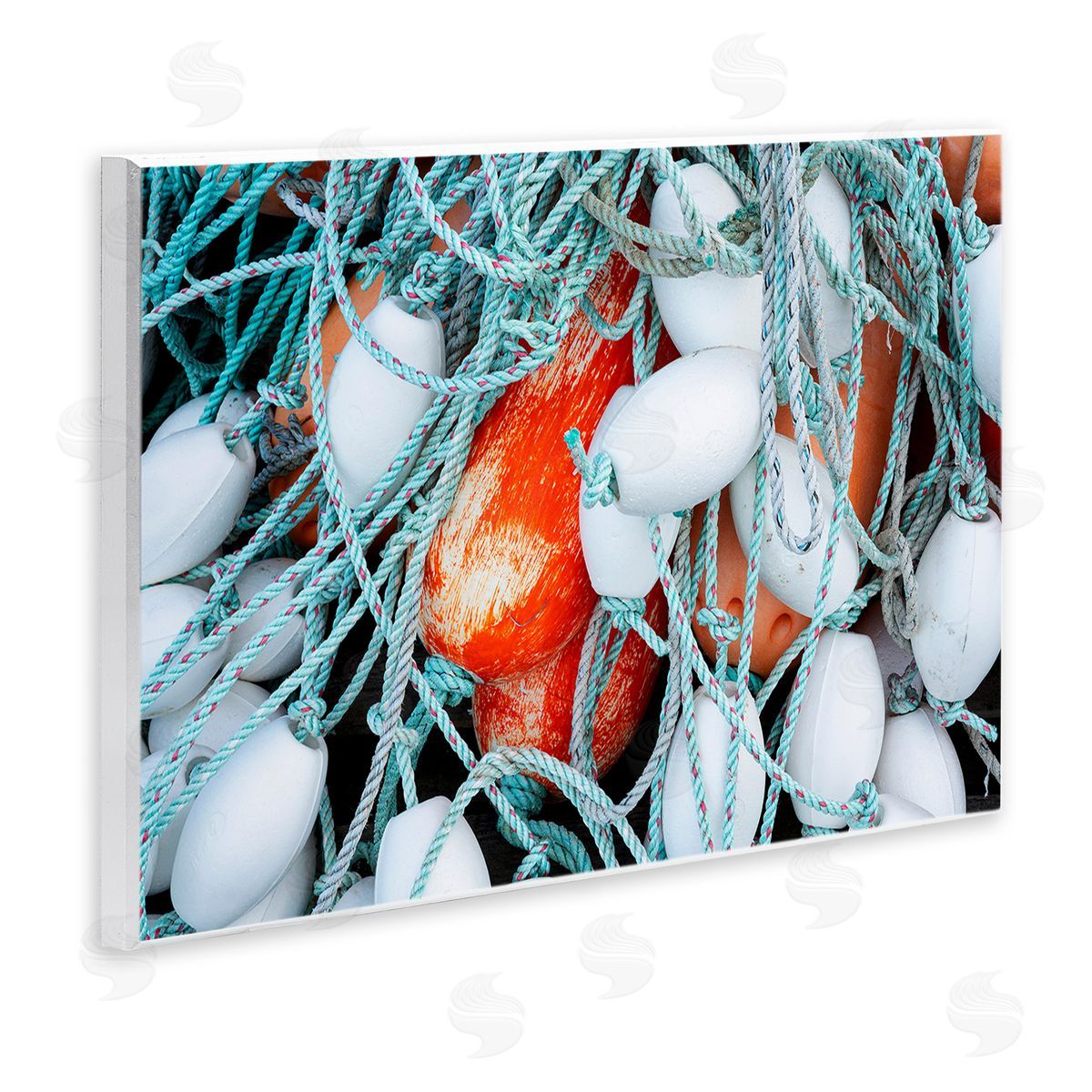Richard Wong Fishing Lines & Bobbers