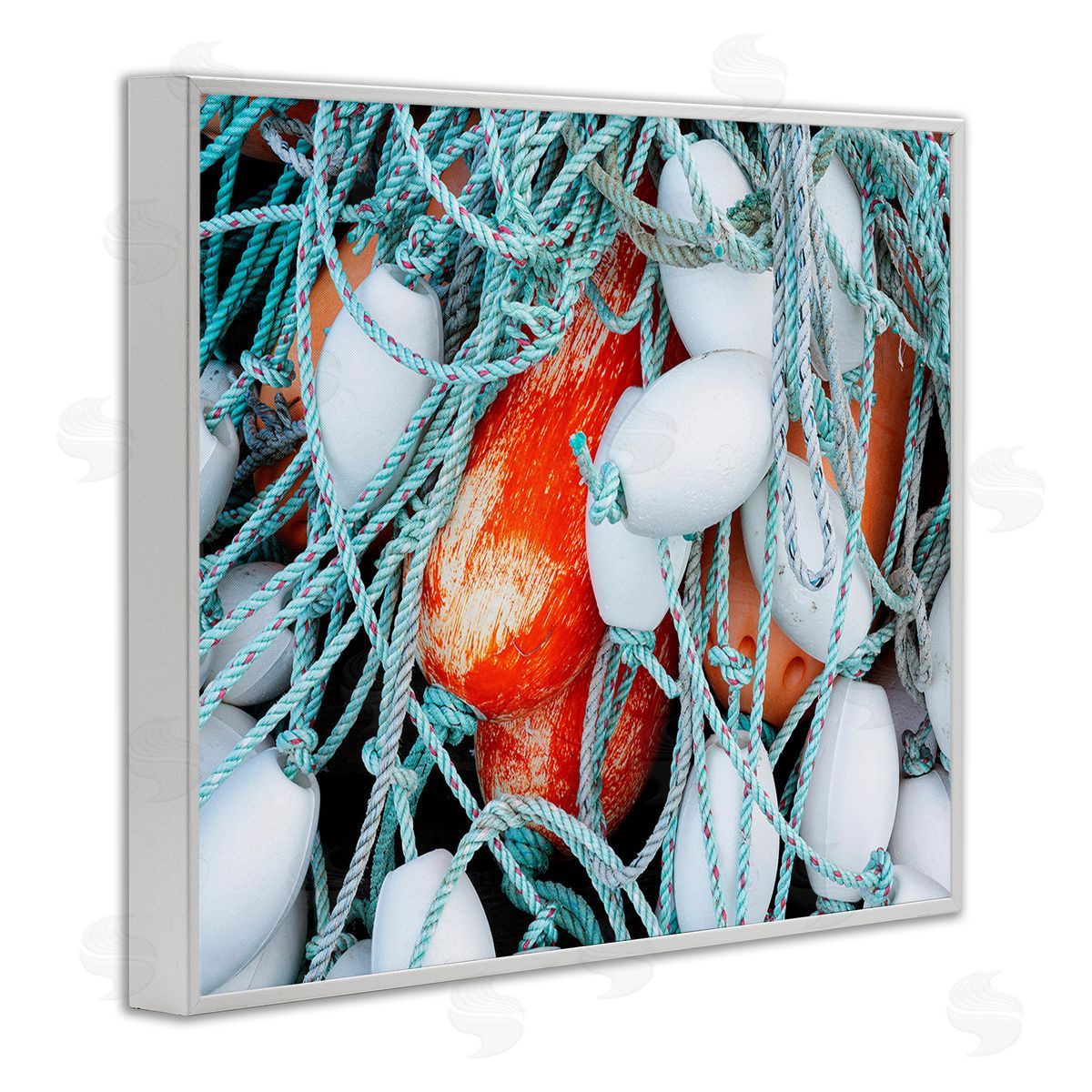Richard Wong Fishing Lines & Bobbers