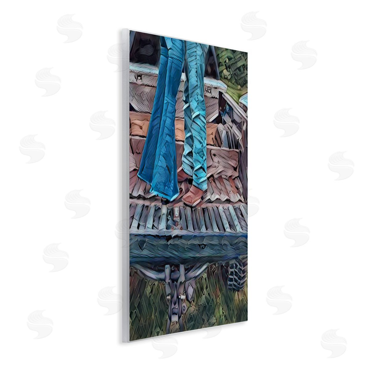 Jesse Keith Country Couple in Pickup