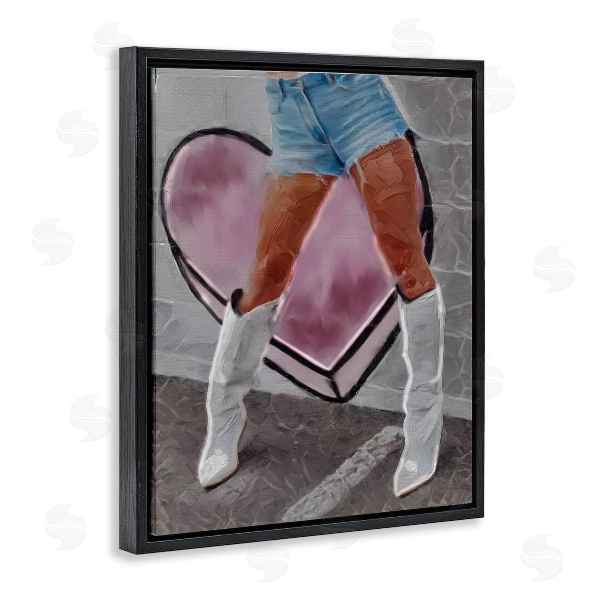 Jesse Keith Chic Cowgirl & Heart
