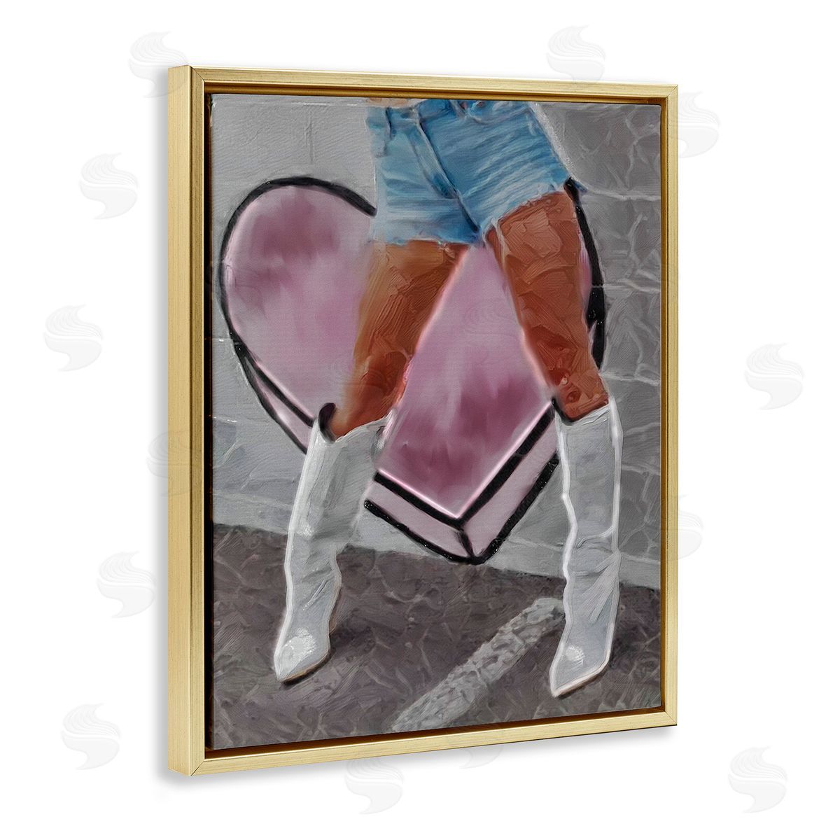 Jesse Keith Chic Cowgirl & Heart