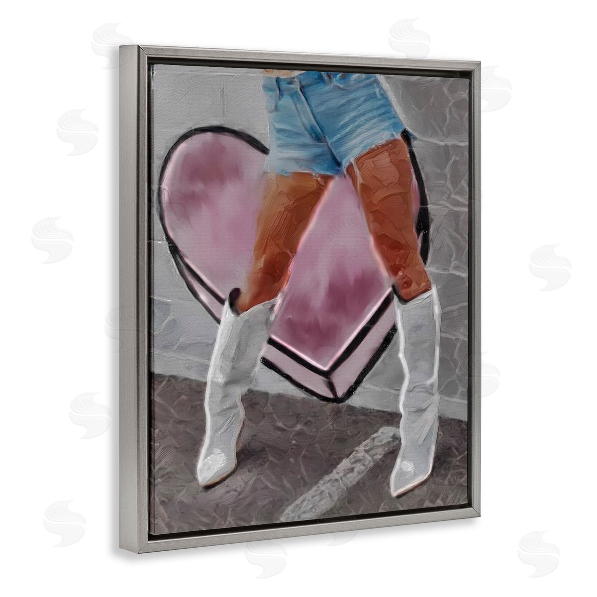 Jesse Keith Chic Cowgirl & Heart