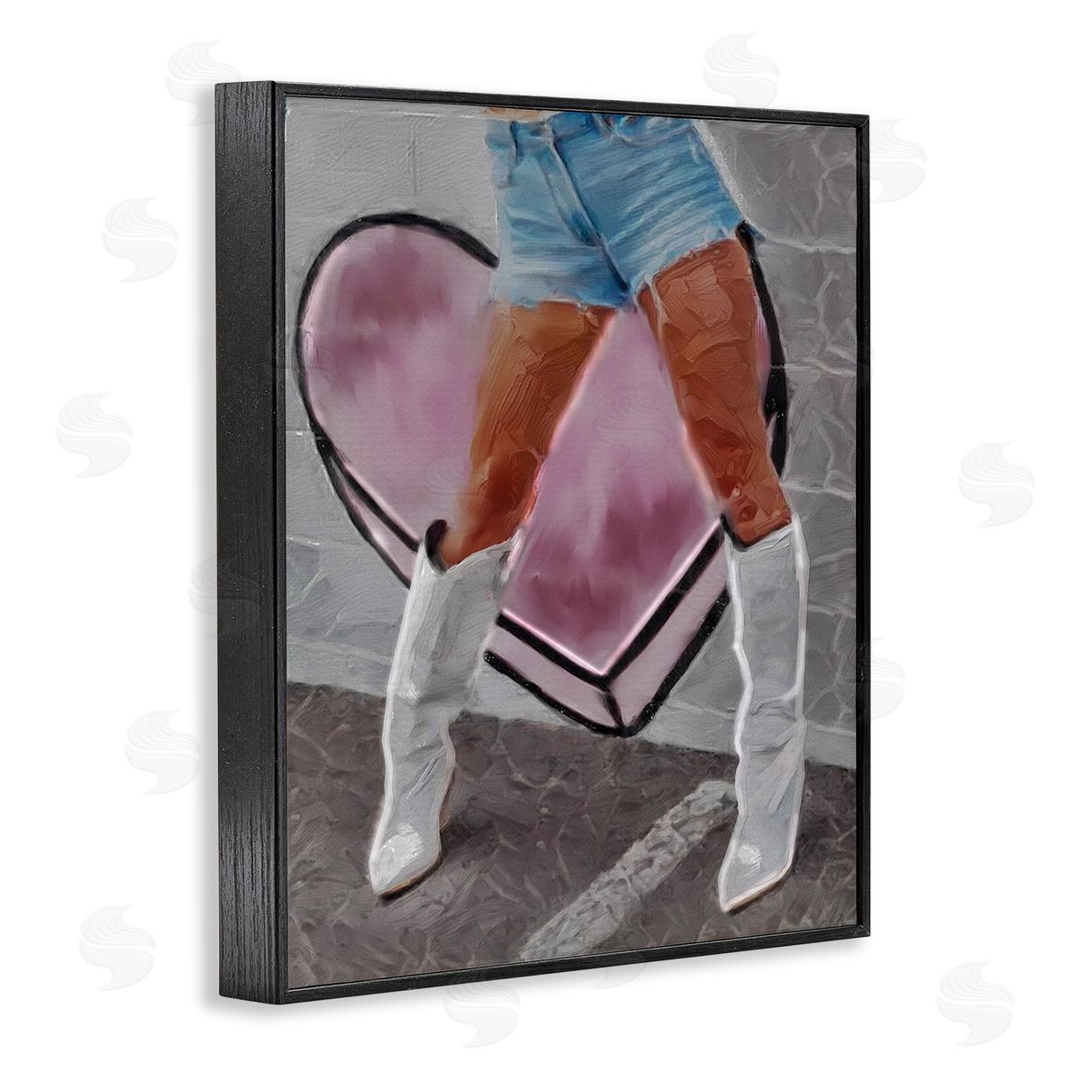 Jesse Keith Chic Cowgirl & Heart
