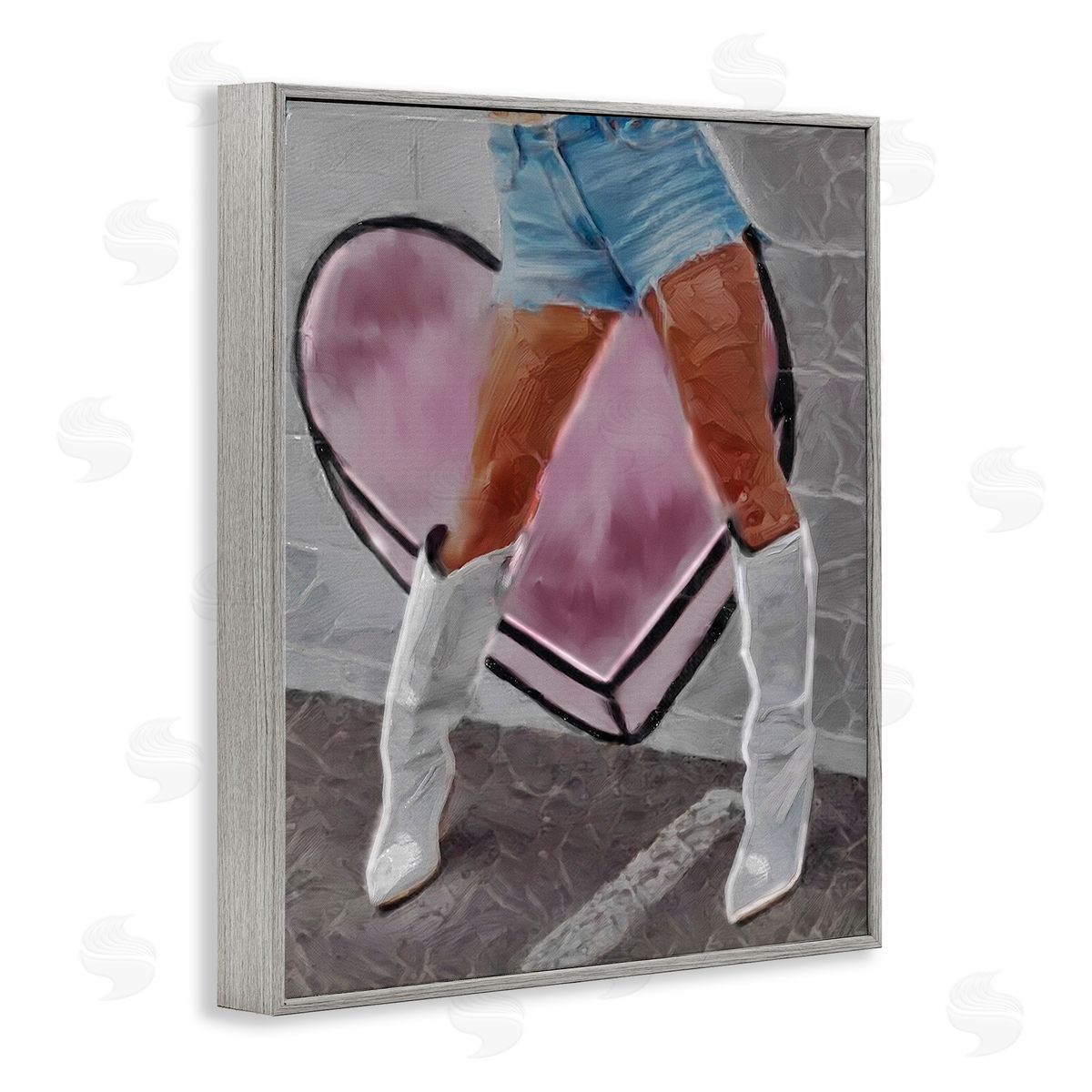 Jesse Keith Chic Cowgirl & Heart