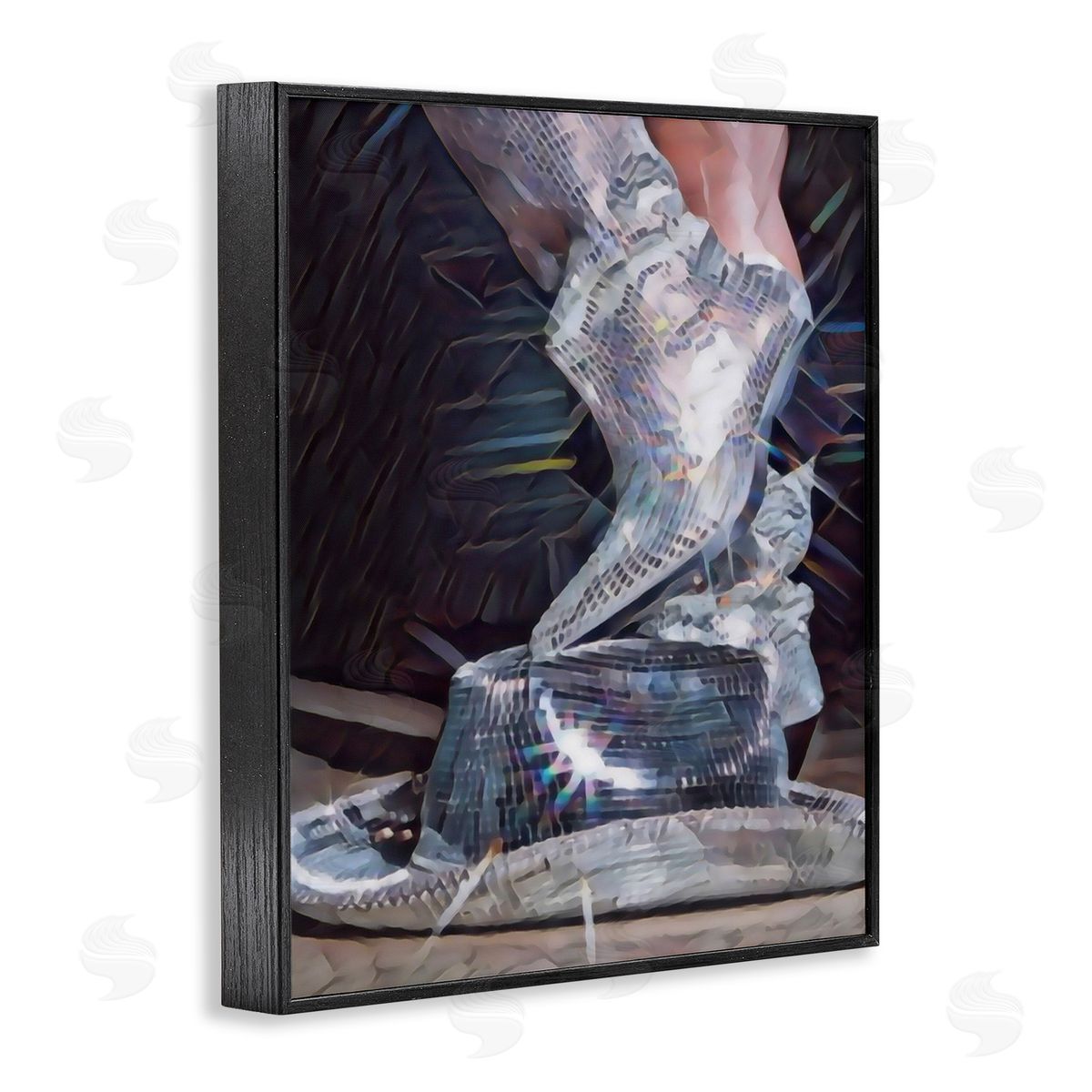 Jesse Keith Disco Sparkles Cowgirl