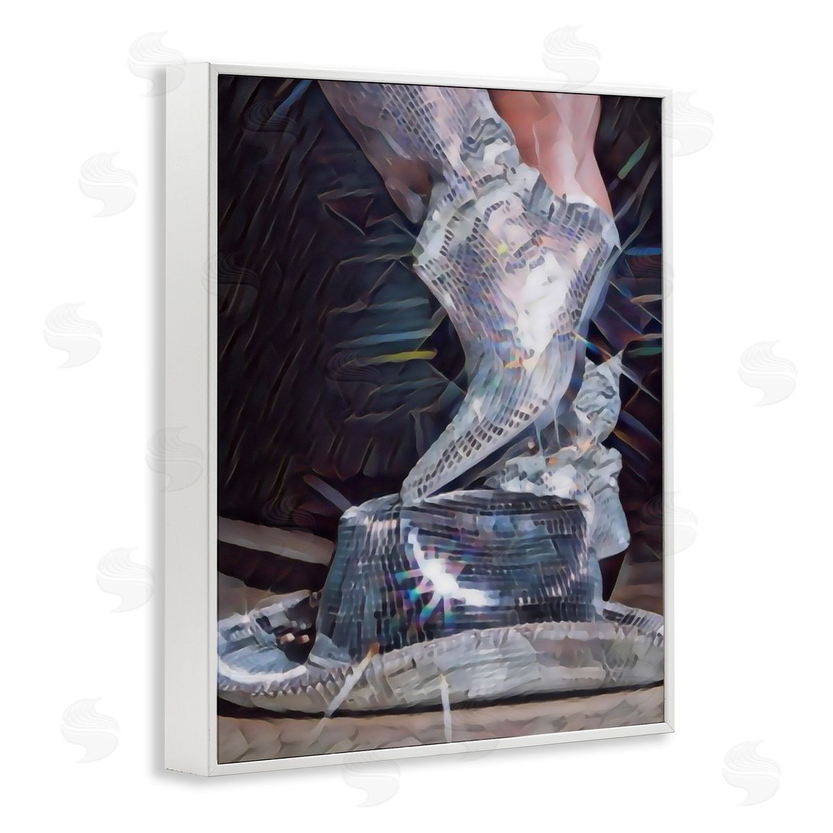Jesse Keith Disco Sparkles Cowgirl