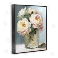 Gina Kelly | Subtle Rose Blooms