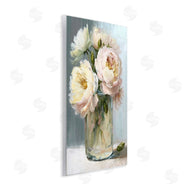 Gina Kelly | Subtle Rose Blooms