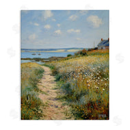RB | Coastal Meadow Path