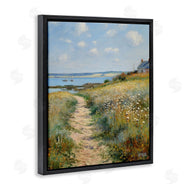 RB | Coastal Meadow Path