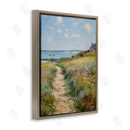 RB | Coastal Meadow Path