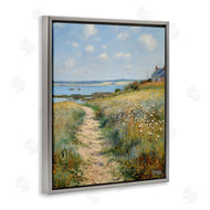 RB | Coastal Meadow Path