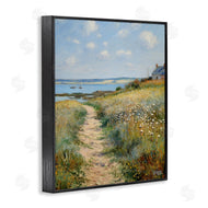 RB | Coastal Meadow Path