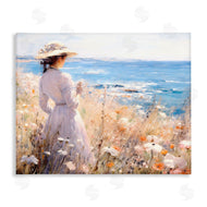 RB | Classic Woman by Shore