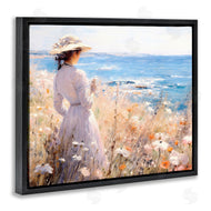 RB | Classic Woman by Shore