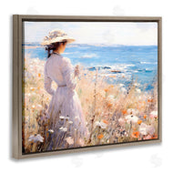 RB | Classic Woman by Shore