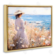 RB | Classic Woman by Shore