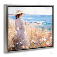 RB | Classic Woman by Shore